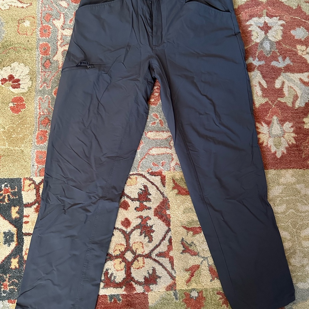 Patagonia Quandary Pant